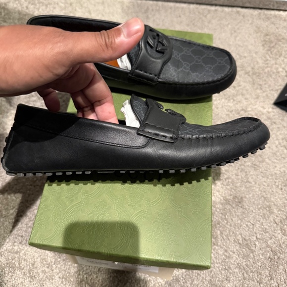 Gucci Loafers - Picture 5 of 7